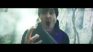 The Breathing Process - Wilt feat. David Simonich (Official Music Video)