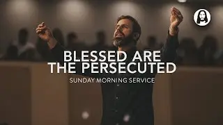 Form Your Image in Us, Lord | Michael Koulianos | Sunday Morning Service | August 4th, 2024