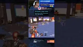 Hacer STREAM es mi pasión #shorts