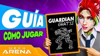 Como Jugar Mech Arena 🤖 Trucos 🤖 Mech Arena Español Beginner Guide 🤖2024