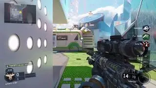 Black Ops 3 Nuketown Easter Egg