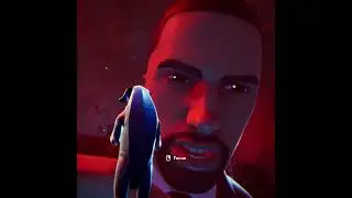 Eminem in Fortnite!!