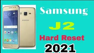 samsung j2 hard reset । samsung j2 hard reset without pc | samsung j2 pattern lock remove