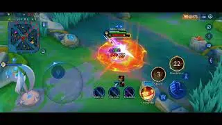 Mod skin tăng sức mạnh (: | AOV