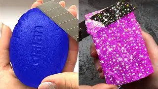 Cutting Soap ASMR - Most Satisfying ASMR Videos