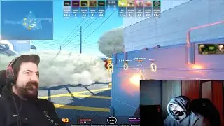 CAPTAIN MAJ3R ANALYZES THE ETERNAL FIRE VS. G2 MATCH WITH COACH FABRE!!