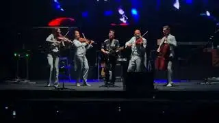 Edoardo Bennato  -  Padova  - cantautore - 01/11/2024
