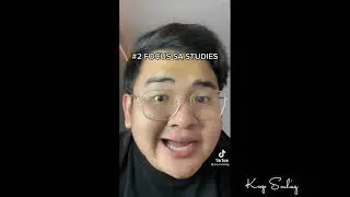 University Tips that might help you - tiktok university tips