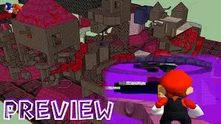 Lost Worlds R Nightmare Edition Course 15 Preview
