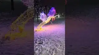 С Новым годом! С Рождеством 