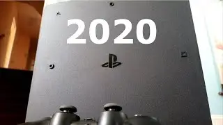 I bought a PS4 in 2020! Wait for PS5?