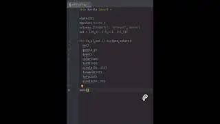 python programming//Tik tok Logo😯😯// 