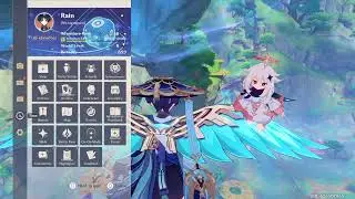 Genshin impact New event 3.9
