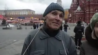 Алексей Нестеренко о Десталинизации
