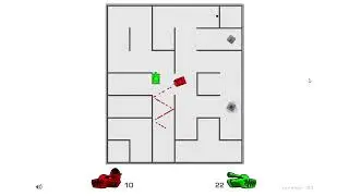 Моя любимая флеш игра