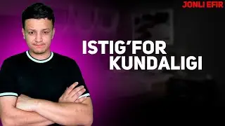 Istig’for kundaligi 2-kun
