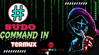 how to install sudo in termux without root | get root access in termux | termux ko root kaise kare ?