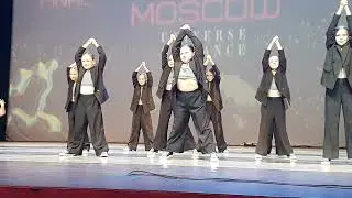 битва чемпионов финал 24г Москва