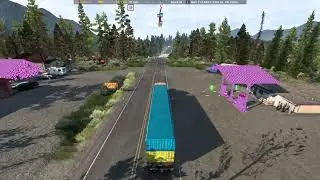 Copy of American Truck Simulator