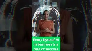 AI Motivational quote