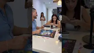 Al final la hija entendió y vivieron feliz para siempre