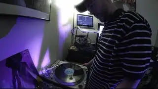 LAYERS OF WAX S01 E02 MAKING BEATS USING RETRO & CONTEMPORARY TECHNIQUES | FREE VINYL SAMPLES 💧