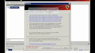 How to enable the VM Explorer Agent on ESXi server