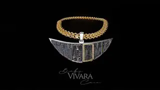 Baby Vivara | Caim (prod. HANZORY)
