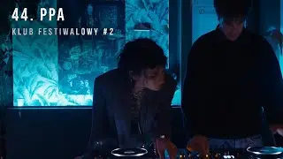 Klub Festiwalowy #2