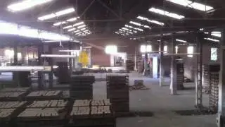 Combat Night Airsoft Factory