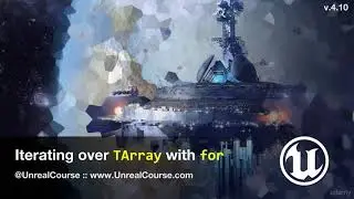 88 Iterating over TArray with for