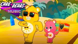 Summertimes Commin | Care Bears Unlock The Music