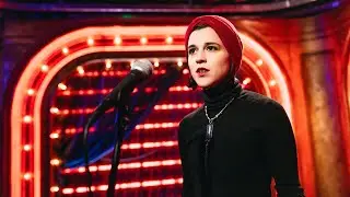 Watch MACK & MABEL Star Alexandra Socha Perform 
