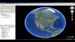 Google Earth Free