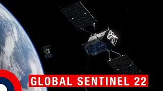 Global Sentinel 22