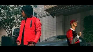 Anuel AA - 69 Ft Ozuna [video Concept]
