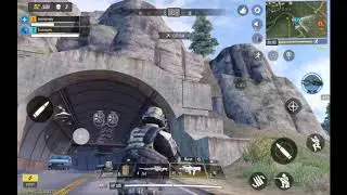 Call of duty mobile gameplay 4