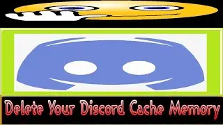 How To Delete Discord Cache To Boost Speed Of Your Discord - How To Delete Discord Image Cache