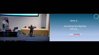 Big Dark Data, Federico Charosky, Quorum Cyber - Update