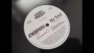 Atmosphera - My Soul (Looking For The Sea)