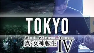 Shin Megami Tensei IV - Tokyo Remix/Cover | Mohmega
