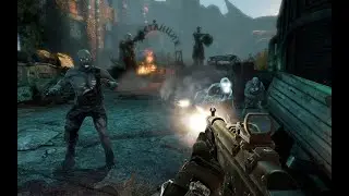 КАК СОЗДАТЬ ИГРУ?! CryEngine 3. Урок 1 - ВВЕДЕНИЕ
