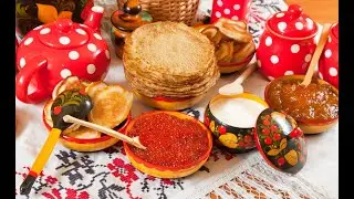 Областной праздник "Масленица" 2019 г. вокальный ансамбль "Атаман"