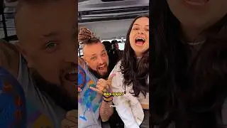 VIAGEM COM OS AMIGOS É SEMPRE ISSO 🤣 ref: 
