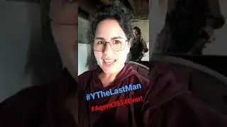 Y The Last Man | Reaction | 