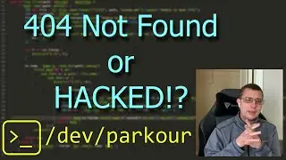 FIXED: My 404 pages cause Cross-Site Scripting!!! (XSS Part 2 of 3)