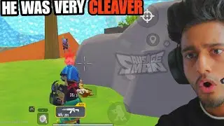 Sausageman download Kiya Fir Se🔥 Sausageman gameplay in Hindi 🥵