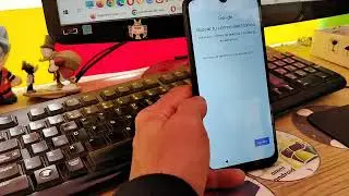 quitar cuenta google Redmi K50 sin pc