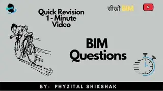 BIM Interview questions #2         