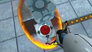 Portal [chamber 13-17]